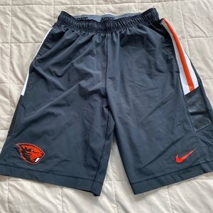 Men’s Oregon State Shorts